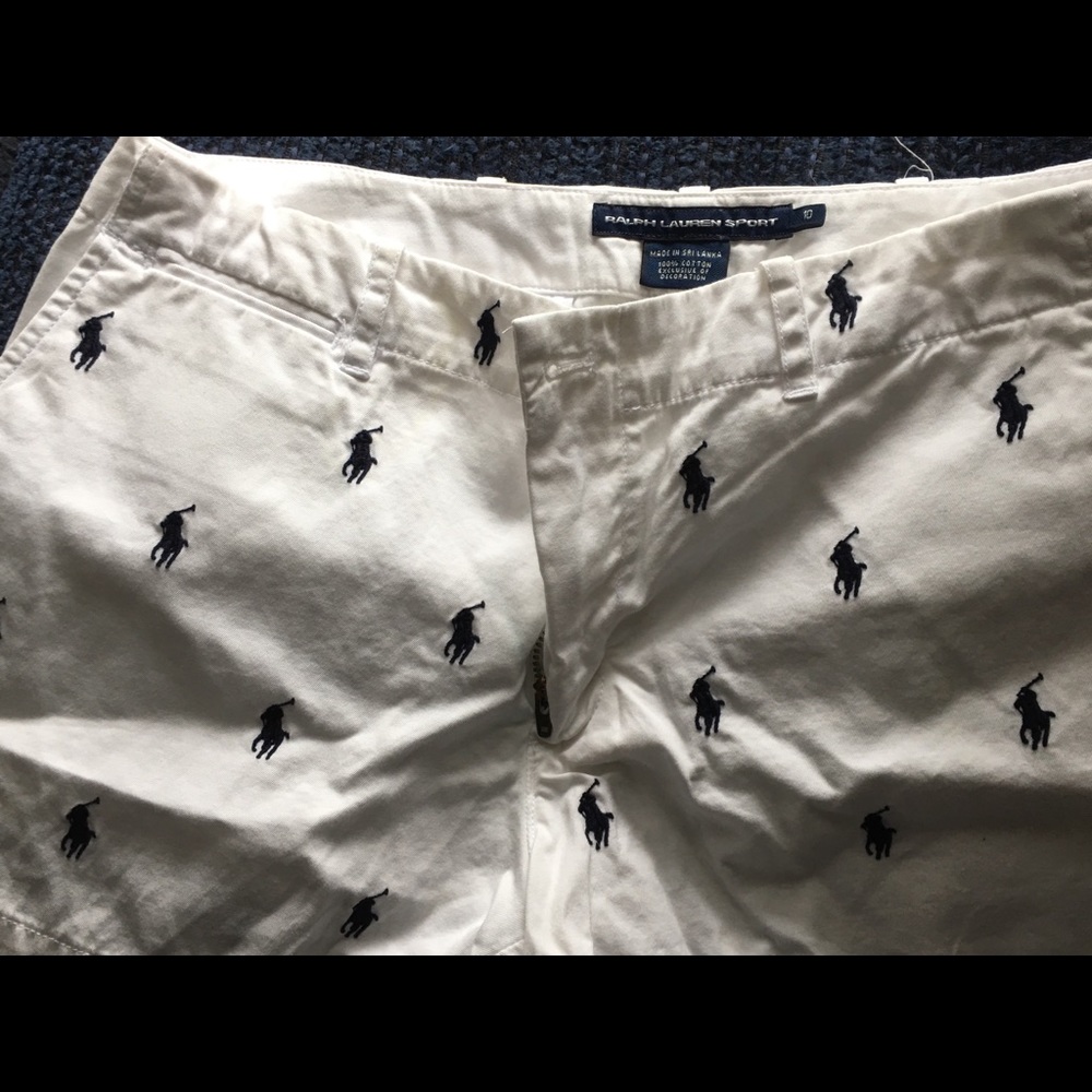 Polo Ralph Lauren shorts